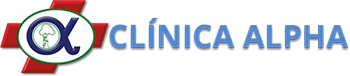 logo Clinica Alpha